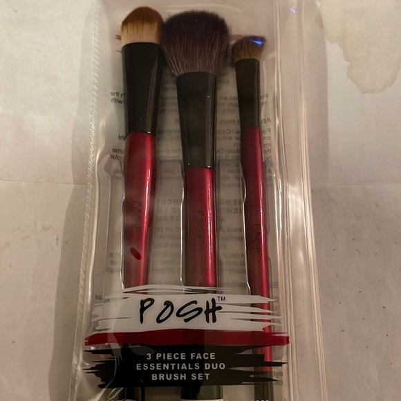 Posh makeup brushes new arrivals
